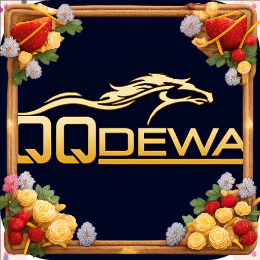 qqdewa — mitra unggulan
